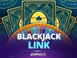 Blackjack Link™ game cover