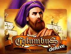 Columbus game cover
