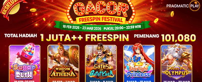 Jackpot Besar Slot Naga Empire