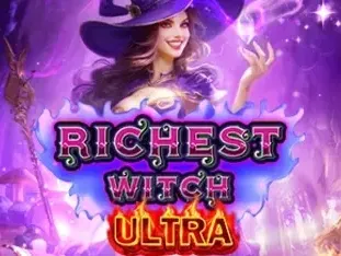 Richest Witch Ultra icon