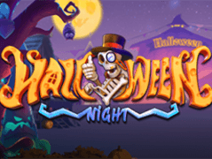 Halloween icon
