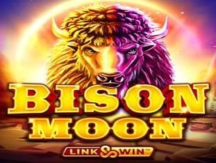 Bison Moon icon