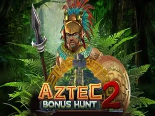 Aztec_ Bonus Hunt 2 icon