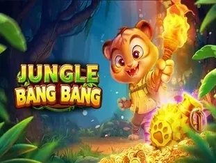 Jungle Bang Bang icon