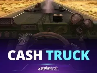Cash Truck icon