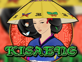 Kisaeng game cover