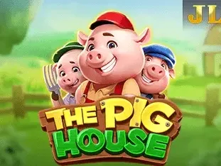 The Pig House icon