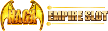 Naga Empire Slot Logo